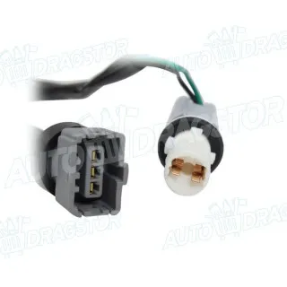 Far MITSUBISHI LANCER (CS), 00-07; 