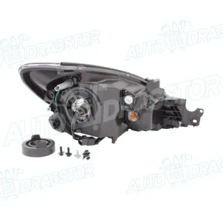 Far MITSUBISHI LANCER (CS), 00-07; 