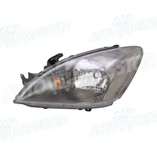 Far MITSUBISHI LANCER (CS), 00-07; 