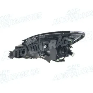 Far MITSUBISHI LANCER (CS), 00-07; 