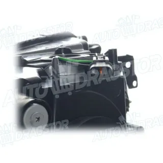 Far MITSUBISHI LANCER (CS), 00-07; 