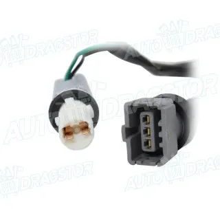 Far MITSUBISHI LANCER (CS), 00-07; 