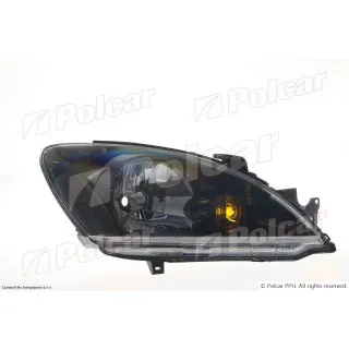 Far MITSUBISHI LANCER (CS), 00-07; 