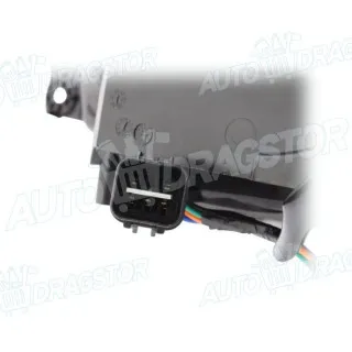 Far MITSUBISHI LANCER (CS), 00-07; 