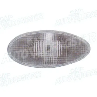 Bočni migavac MITSUBISHI LANCER (CS), 00-07; 