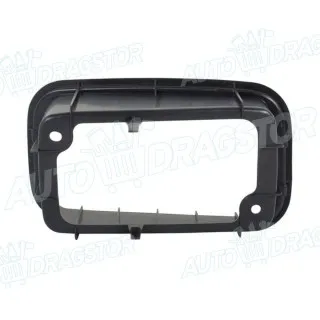 Poklopac zadnje maglenke MITSUBISHI LANCER (CS), 00-07; 