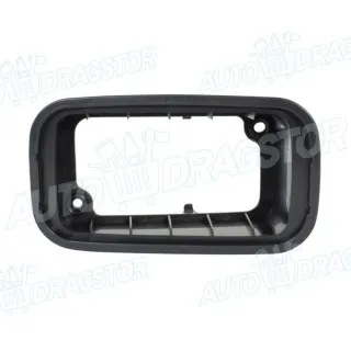 Poklopac zadnje maglenke MITSUBISHI LANCER (CS), 00-07; 