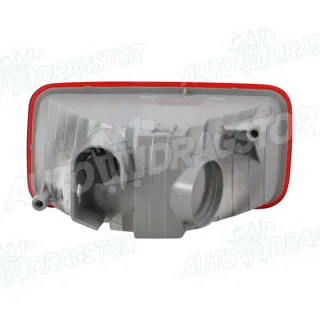 Poklopac zadnje maglenke MITSUBISHI LANCER (CS), 00-07; 