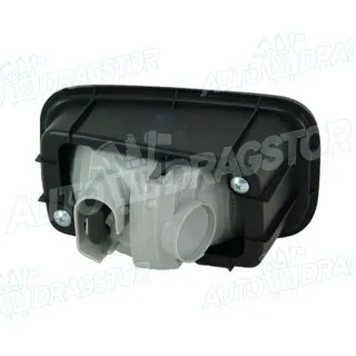 Poklopac zadnje maglenke MITSUBISHI LANCER (CS), 00-07; 