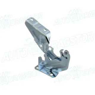 Šarka haube MITSUBISHI LANCER (CY0), 07-; 