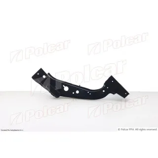 Prednji vezni lim MITSUBISHI LANCER (CY0), 07-; 