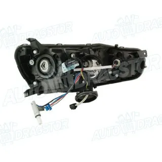 Far MITSUBISHI LANCER (CY0), 07-; 