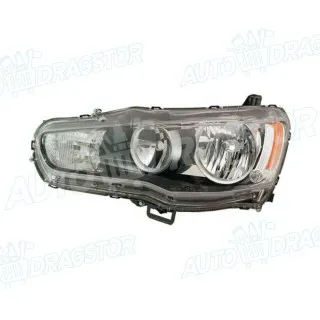 Far MITSUBISHI LANCER (CY0), 07-; 