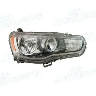 Far MITSUBISHI LANCER (CY0), 07-; 