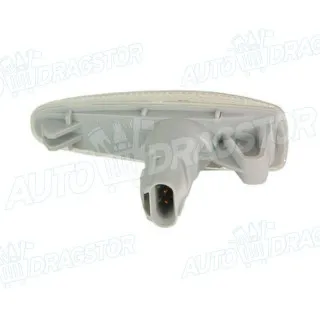 Bočni migavac MITSUBISHI LANCER (CY0), 07-; 