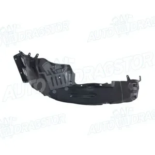 Plastično podkrilo MITSUBISHI LANCER (CS), 00-07; 