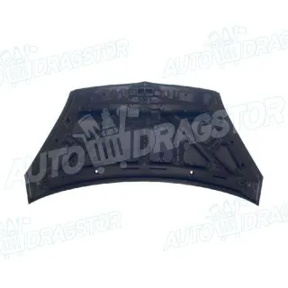 Hauba MITSUBISHI COLT (Z30), 04-12; 