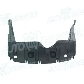 Zaštita motora MITSUBISHI COLT (Z30), 04-12; 