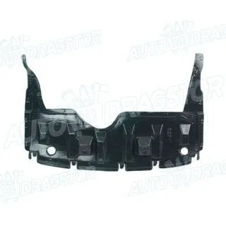 Zaštita motora MITSUBISHI COLT (Z30), 04-12; 