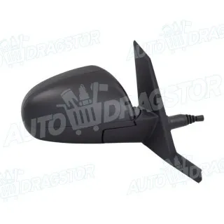 Retrovizor na vratima MITSUBISHI COLT (Z30), 04-12; 