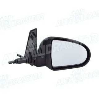 Retrovizor na vratima MITSUBISHI COLT (Z30), 04-12; 