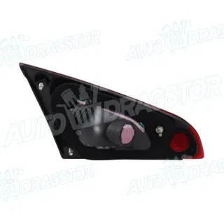 Štop svetlo MITSUBISHI COLT (Z30), 04-12; 