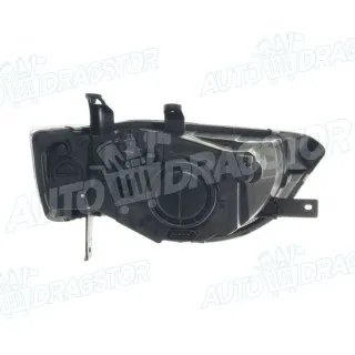 Far MITSUBISHI COLT (Z30), 04-12; 