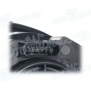 Far MITSUBISHI COLT (Z30), 04-12; 