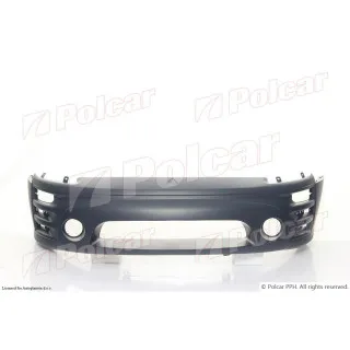 Prednji branik MITSUBISHI ECLIPSE (D50), 00-05; 