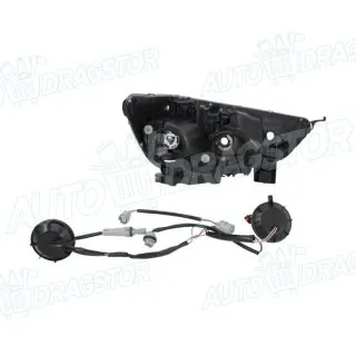 Far MITSUBISHI ASX (GA), 10-; OUTLANDER SPORT, 10-; 