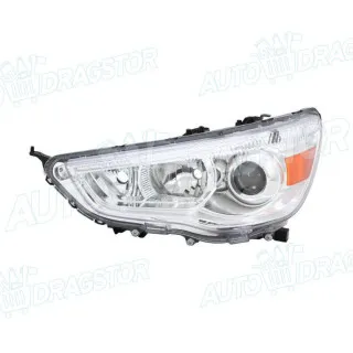 Far MITSUBISHI ASX (GA), 10-; OUTLANDER SPORT, 10-; 