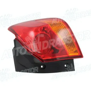 Štop svetlo MITSUBISHI ASX (GA), 10-; OUTLANDER SPORT, 10-; 