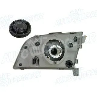 Far MITSUBISHI SPACE STAR (DG0), 98-05; 