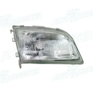 Far MITSUBISHI SPACE STAR (DG0), 98-05; 