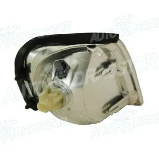 Prednji migavac MITSUBISHI SPACE STAR (DG0), 98-05; 