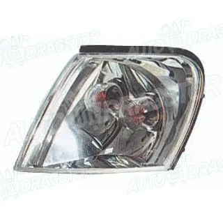 Prednji migavac MITSUBISHI SPACE STAR (DG0), 98-05; 