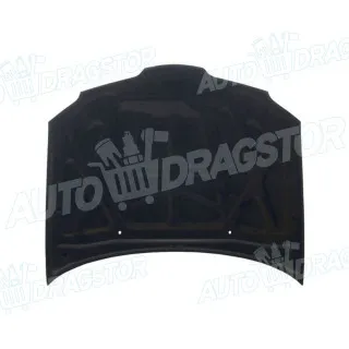 Hauba MITSUBISHI OUTLANDER (CU0W), 03-07; 