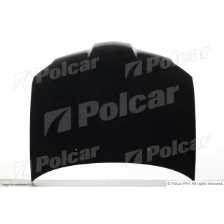 Hauba MITSUBISHI OUTLANDER (CU0W), 03-07; 