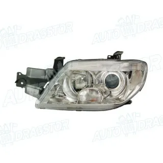 Far MITSUBISHI OUTLANDER (CU0W), 03-07; 
