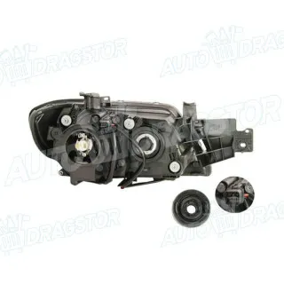Far MITSUBISHI OUTLANDER (CU0W), 03-07; 