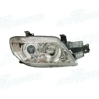 Far MITSUBISHI OUTLANDER (CU0W), 03-07; 