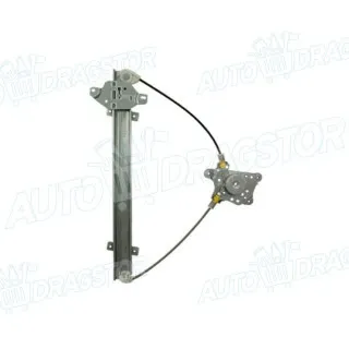 Podizač stakla bez motora MITSUBISHI OUTLANDER (CU0W), 03-07; 
