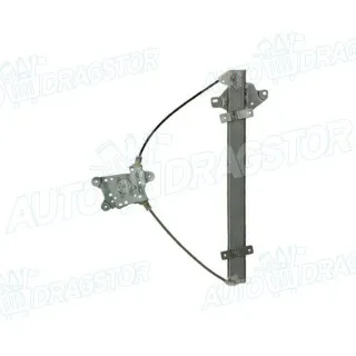 Podizač stakla bez motora MITSUBISHI OUTLANDER (CU0W), 03-07; 