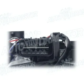 Far MITSUBISHI OUTLANDER (CW0), 07-12; 