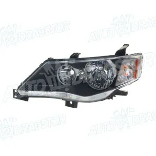 Far MITSUBISHI OUTLANDER (CW0), 07-12; 
