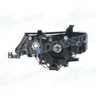 Far MITSUBISHI OUTLANDER (CW0), 07-12; 