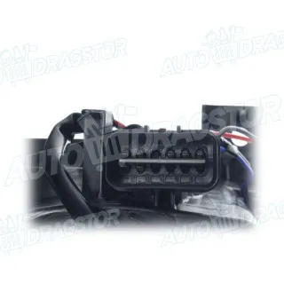 Far MITSUBISHI OUTLANDER (CW0), 07-12; 