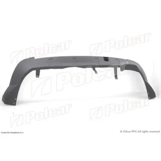 Spojler zadnjeg branika MITSUBISHI OUTLANDER (CW0), 07-12; 