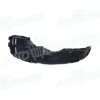 Plastično podkrilo MITSUBISHI OUTLANDER (CW0), 07-12; 
