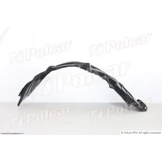 Plastično podkrilo MITSUBISHI OUTLANDER (CW0), 07-12; 
